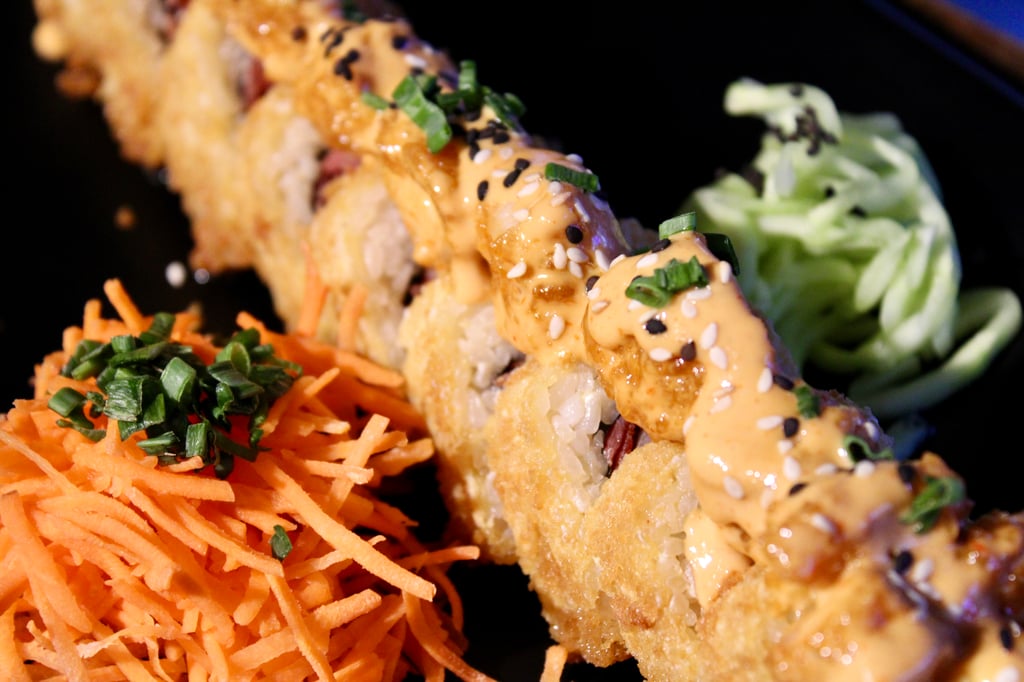 Roca Roll