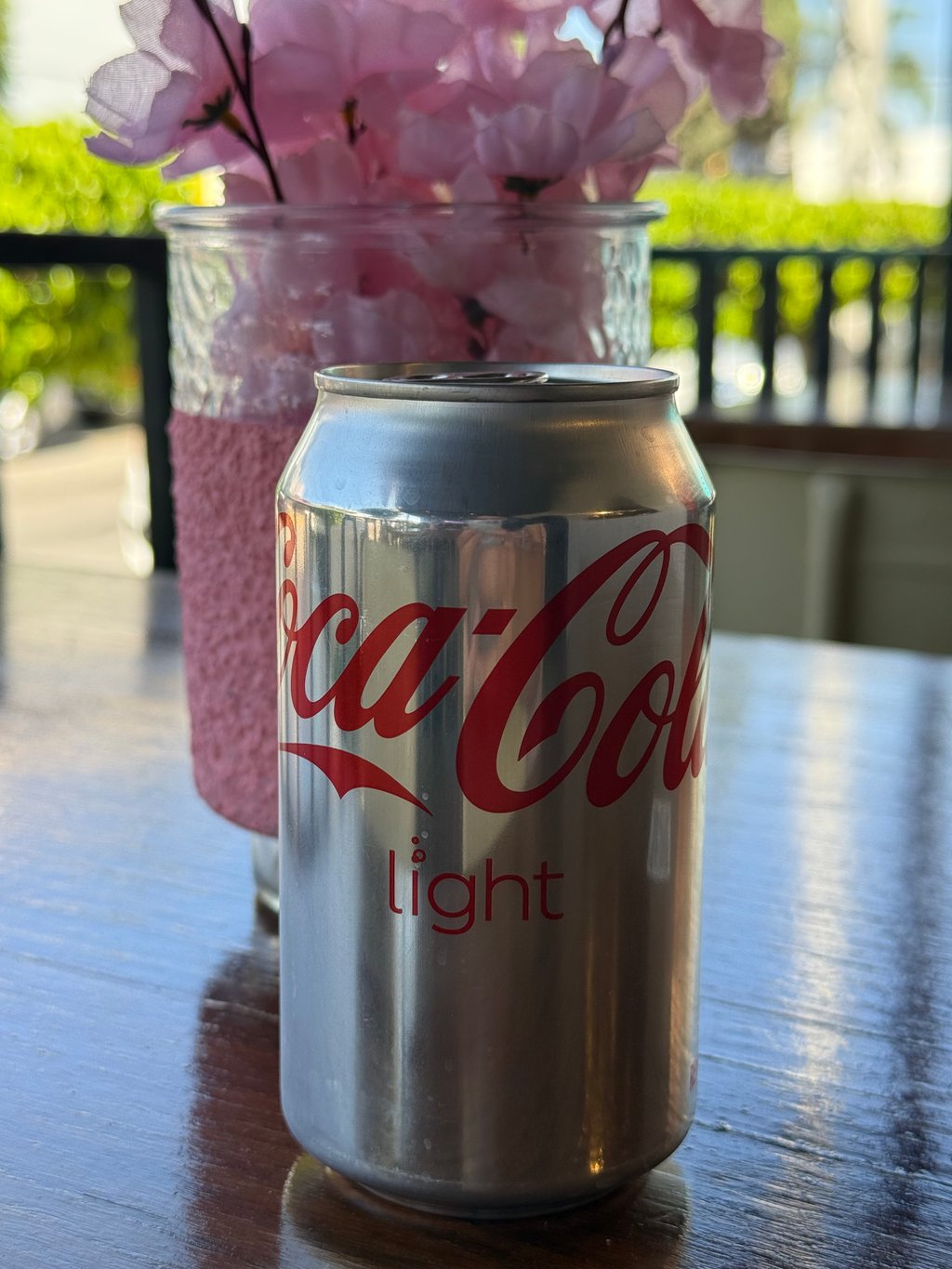 Coca Cola Light