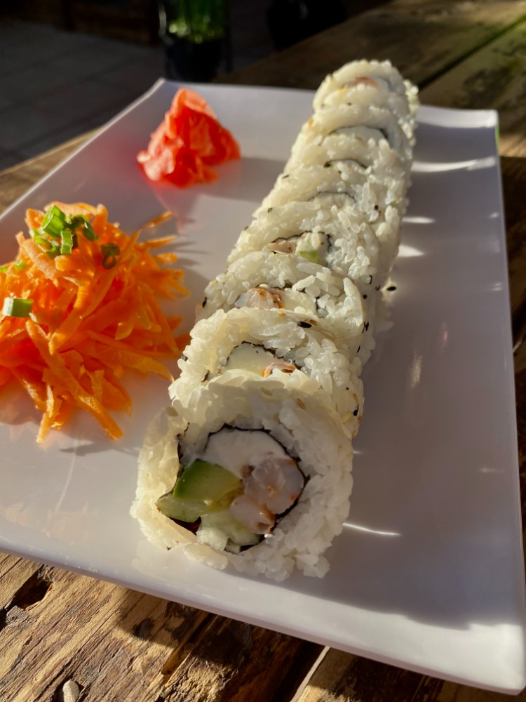 California Roll