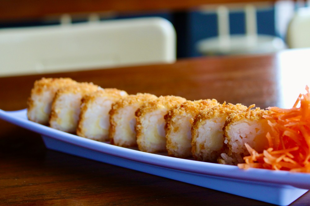 Quesito Roll