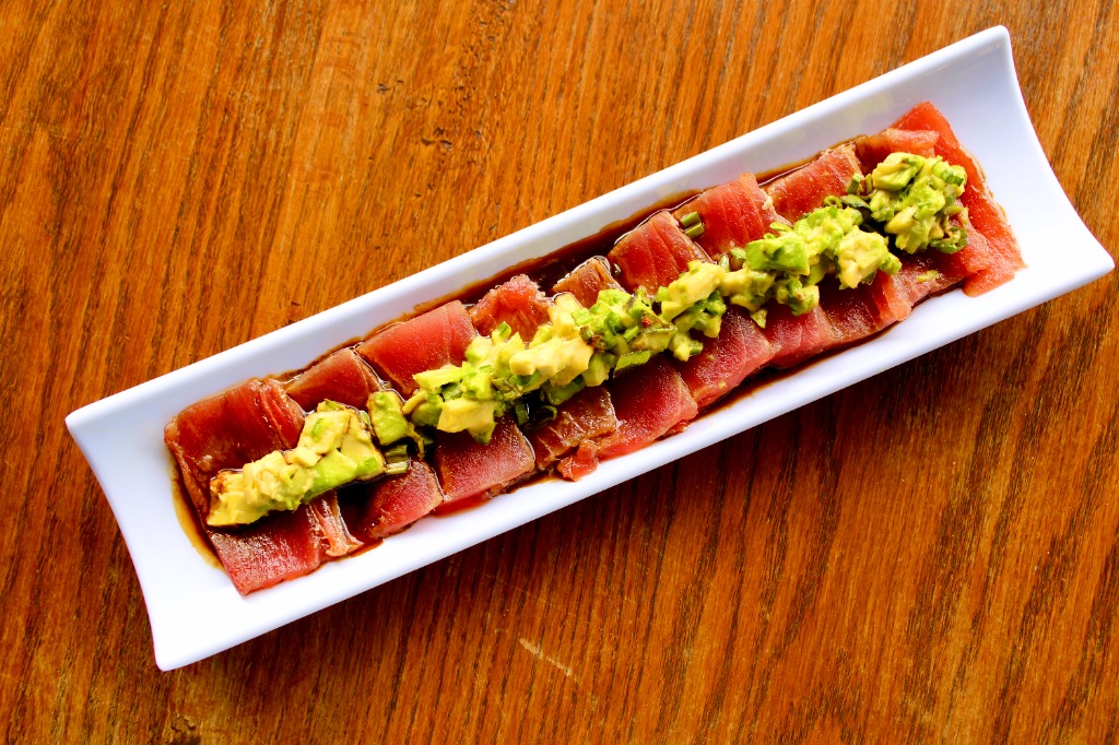 Sashimi