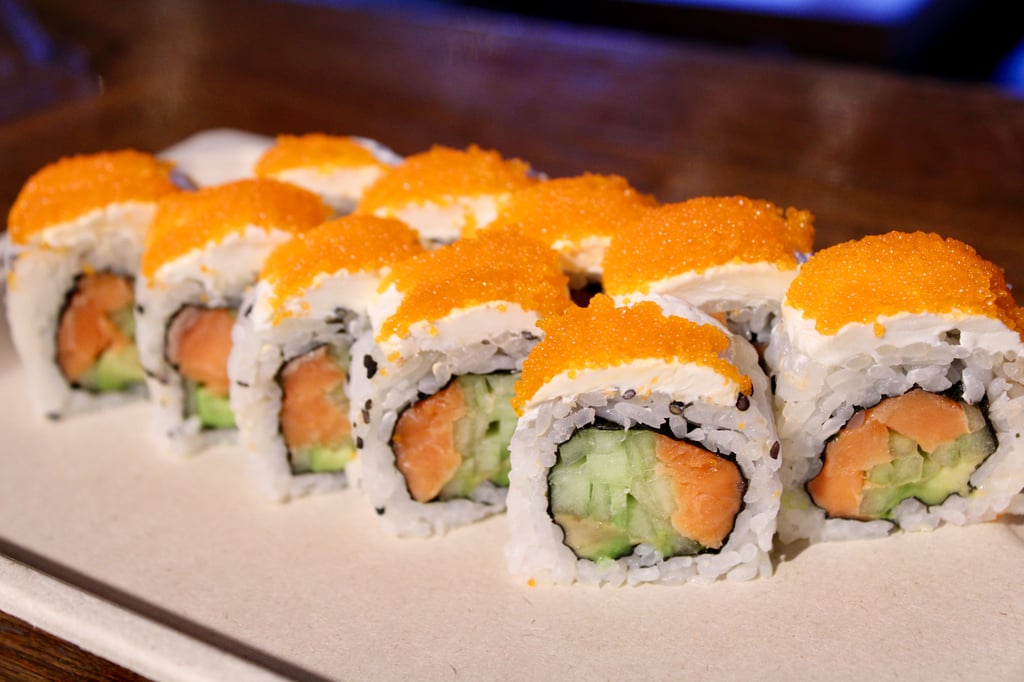 Philadelphia Roll