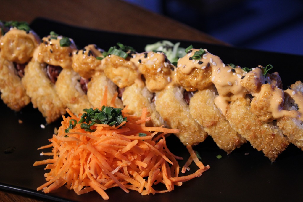 Roca Roll