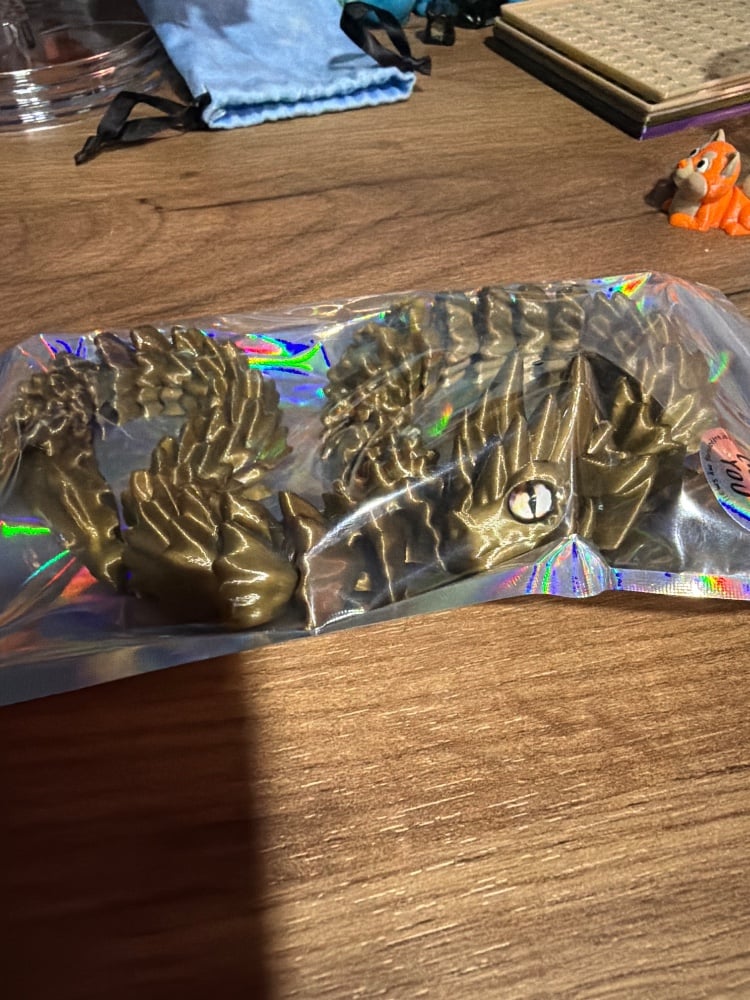 Дракон Великий