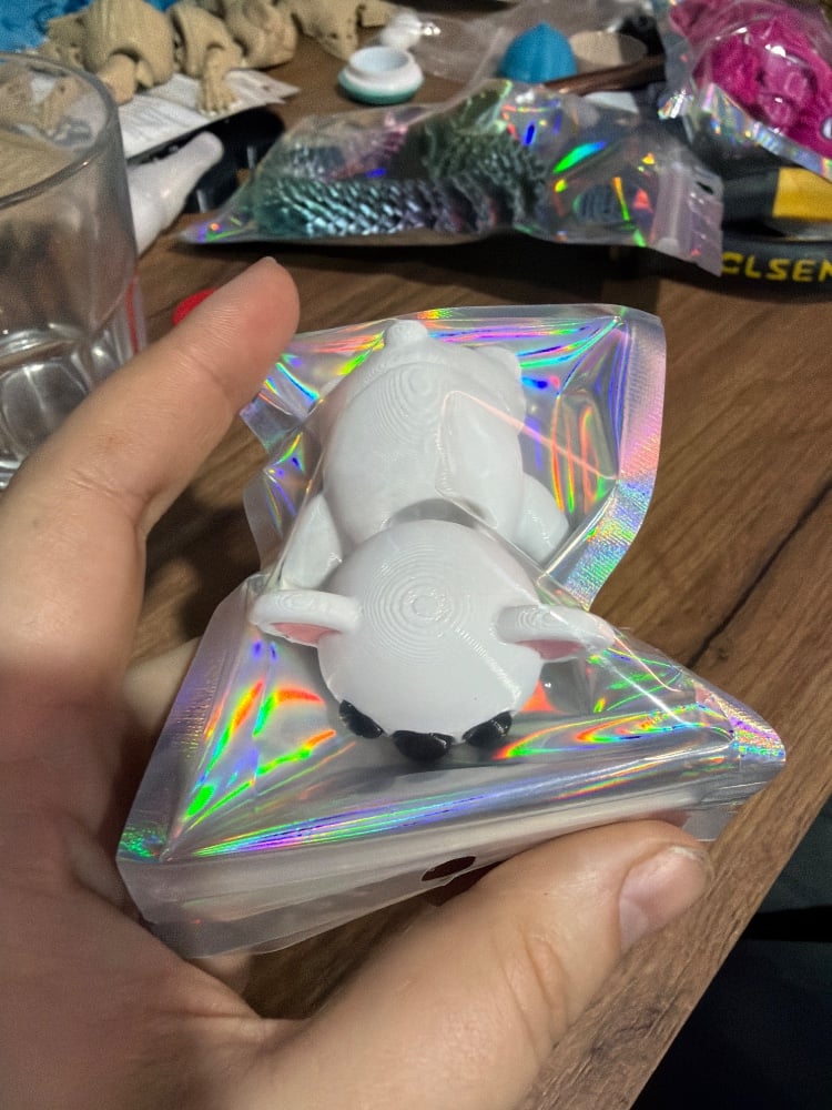 Іграшка Коала