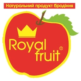 'Роял фрут' Лимонад 0.5 л.