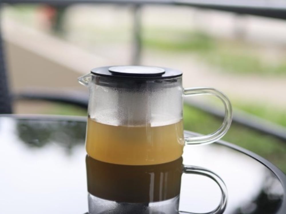 Чай натуральний в асорт.