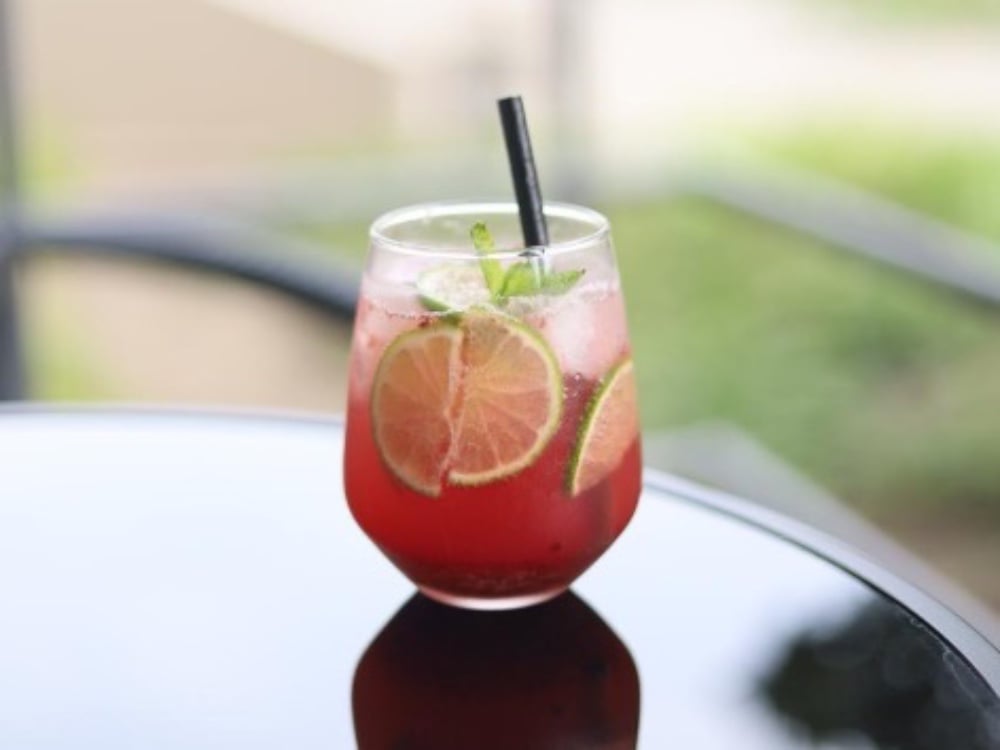 Журавлина-Лайм