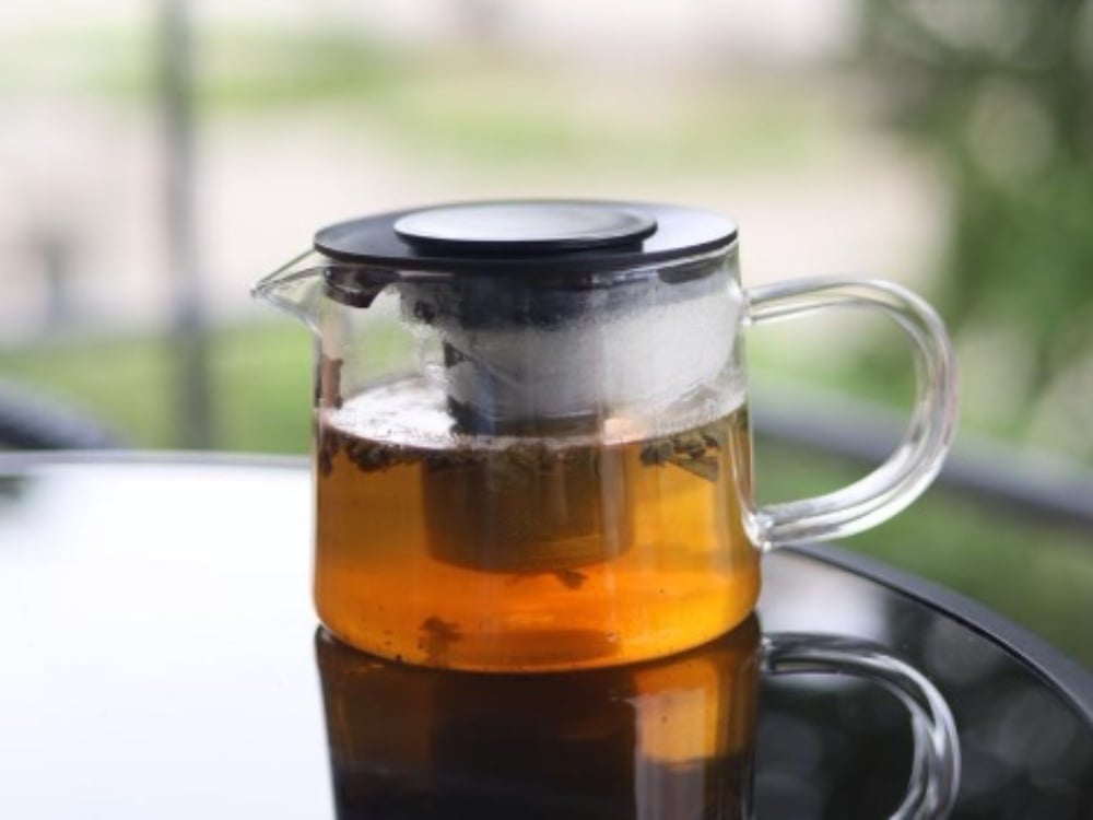 Чай в асортименті