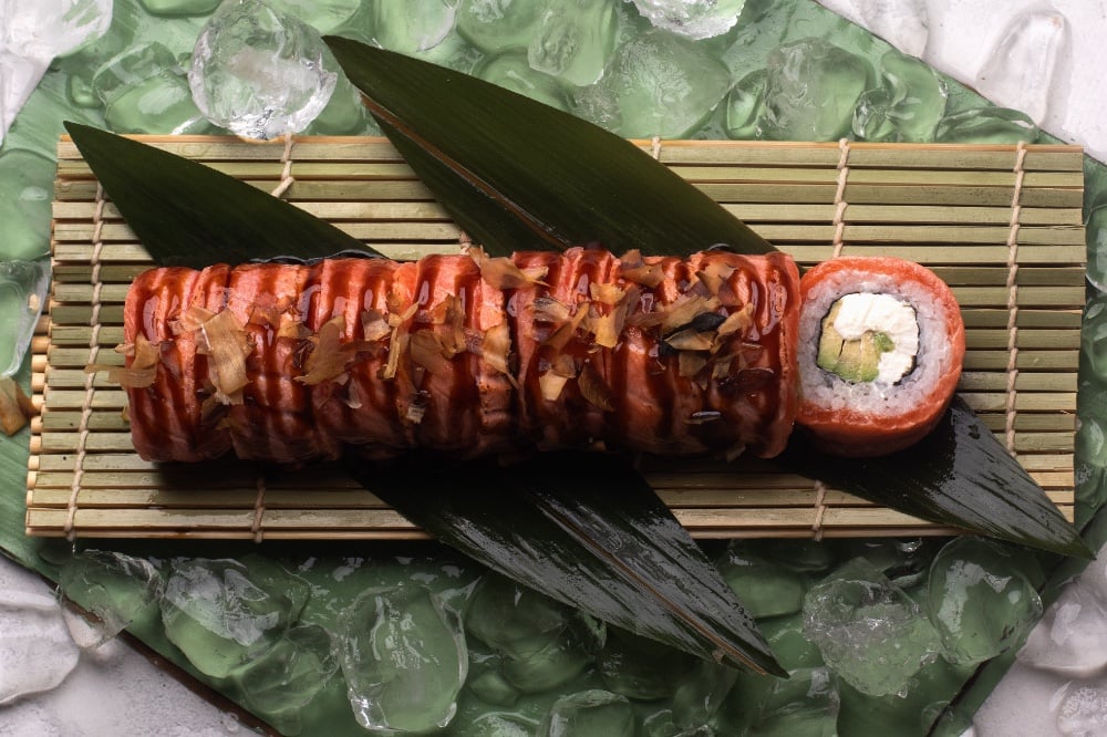 Філадельфія Гриль