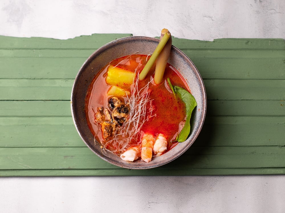 Том-Ям Кунг