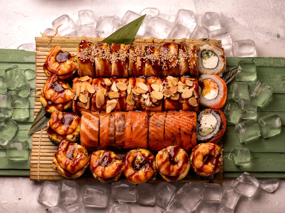 Сет "Шахтарський"