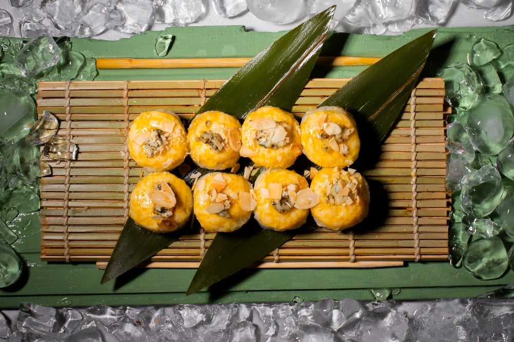 Запечений груша дор-блю