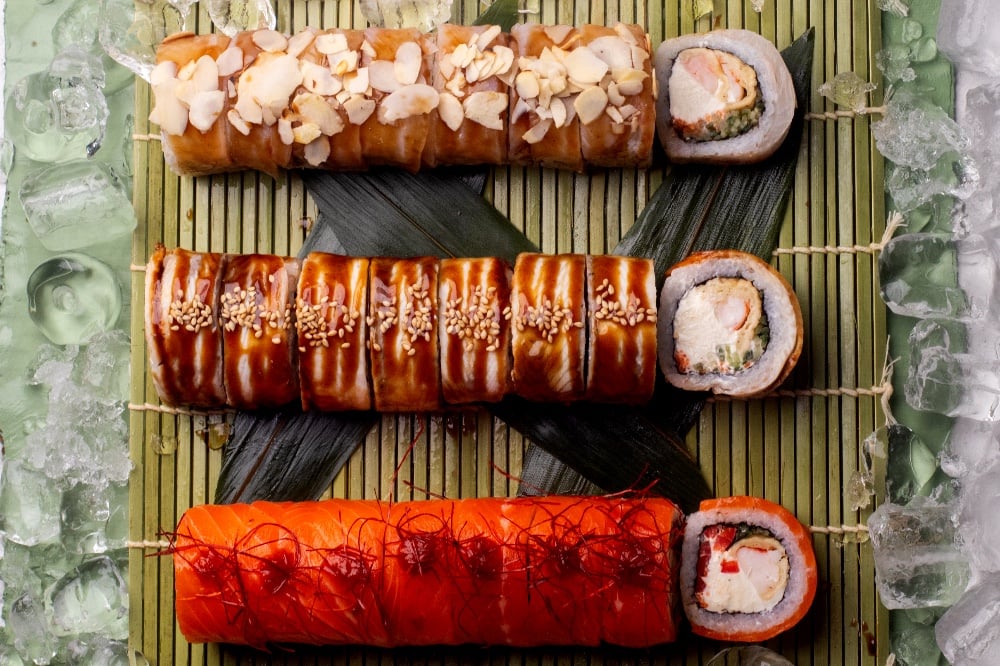 Сет Драконів