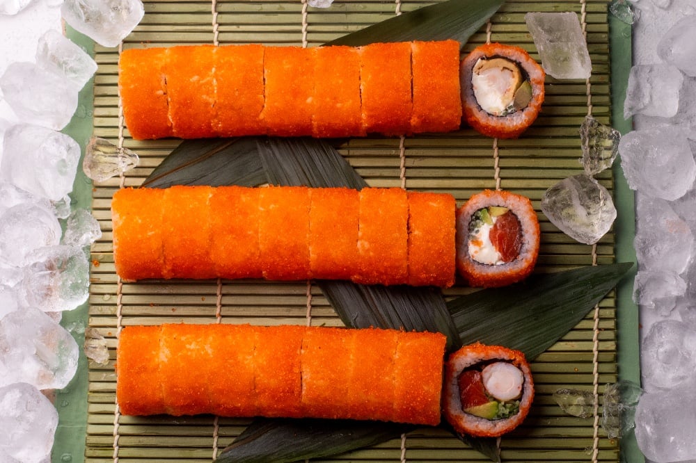 Сет Каліфорнія