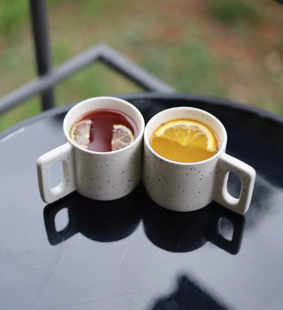 Чай натуральний в асортименті