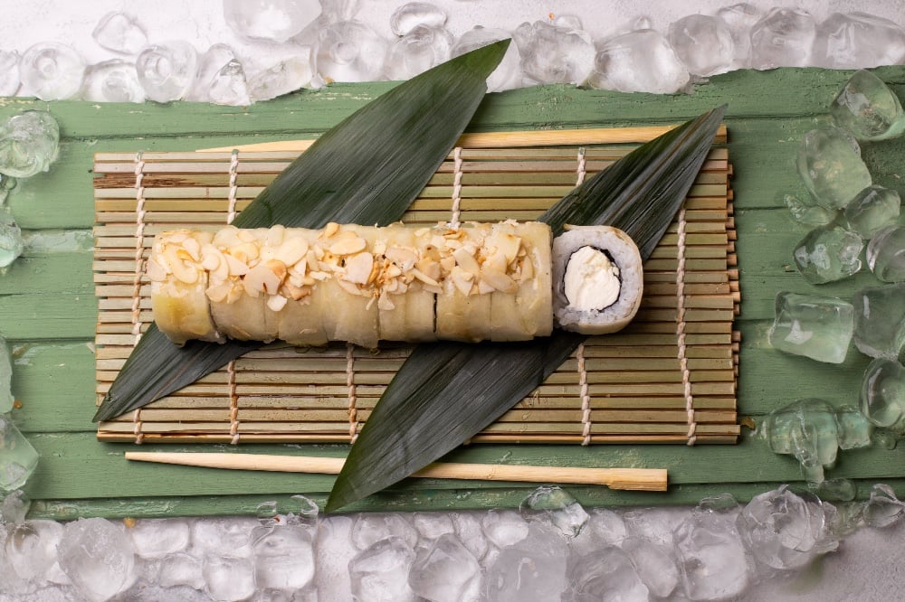 Рол Дор Блю