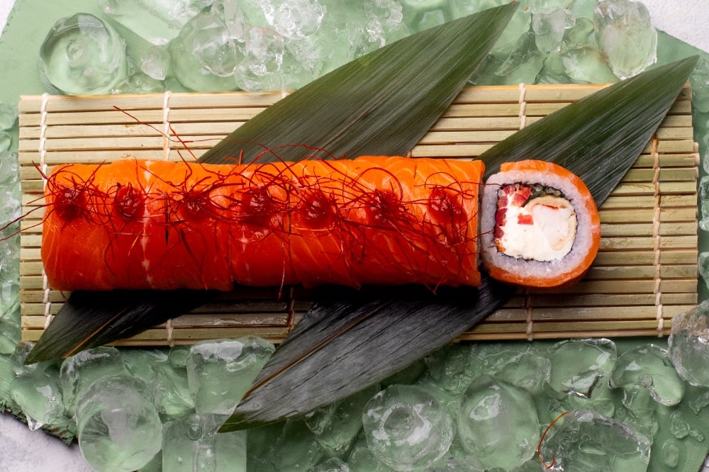 Рол Пекельний Дракон