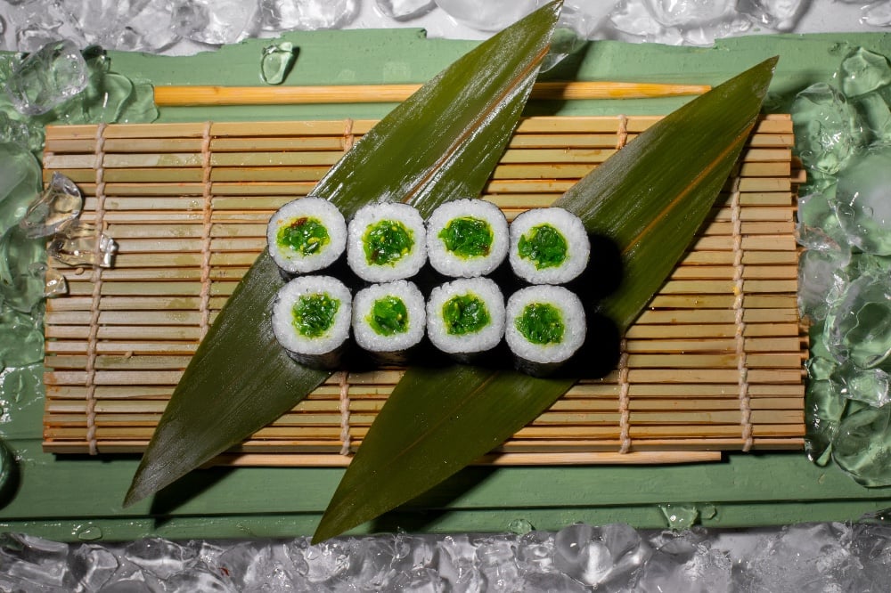 Макі з чукою