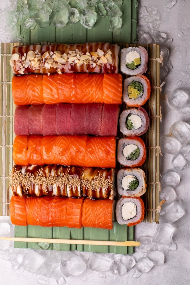 Сет Філадельфія MAXI