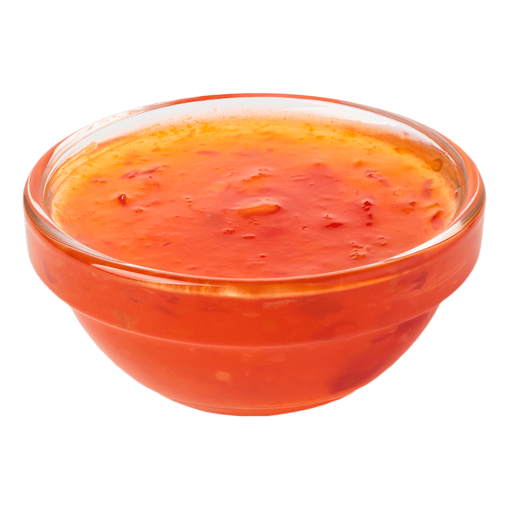 Соус Кисло-солодкий