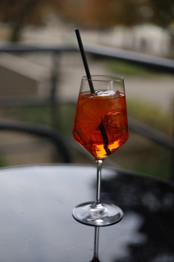 Aperol Spritz