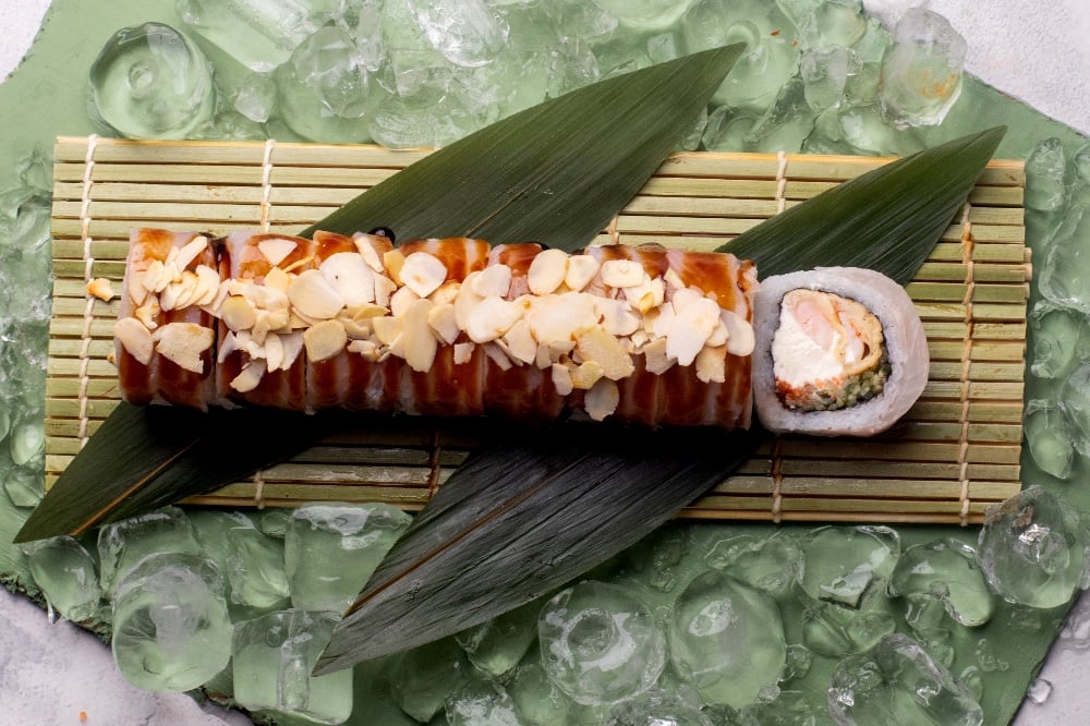 Рол Ніжний Дракон