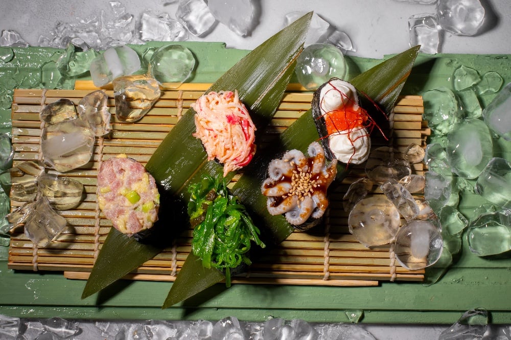 Сет Гунканів