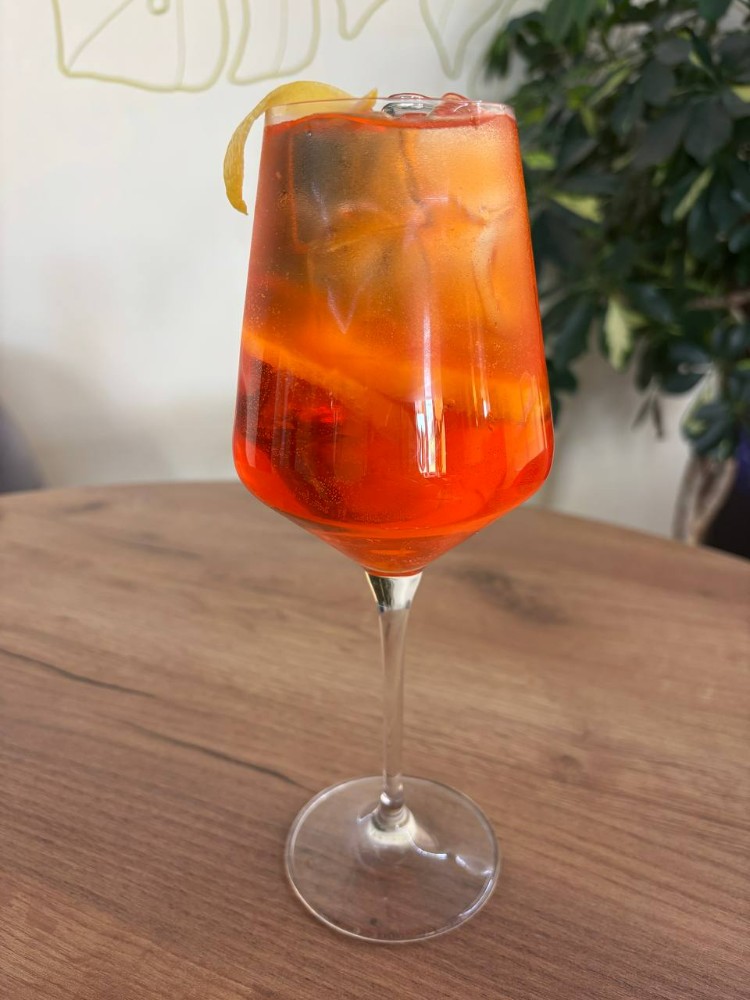 Aperol Spritz