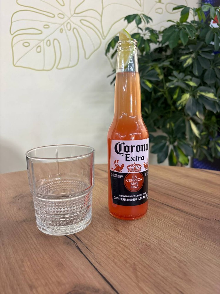 Корона санрайз