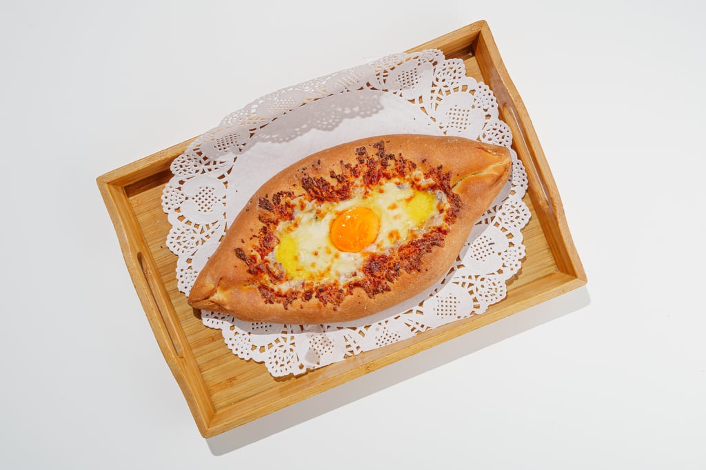 Хачапури