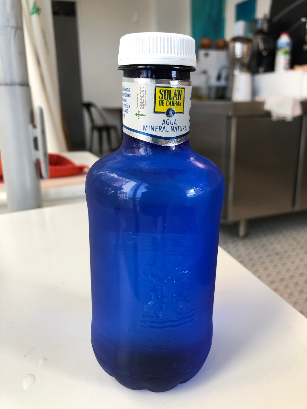 ***agua 500ml