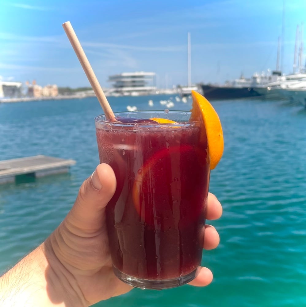 Tinto de verano HH