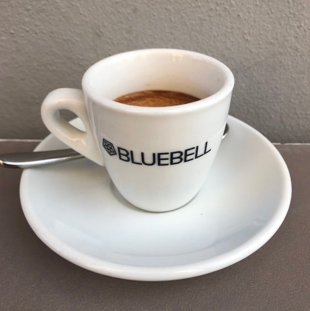 ++Espresso
