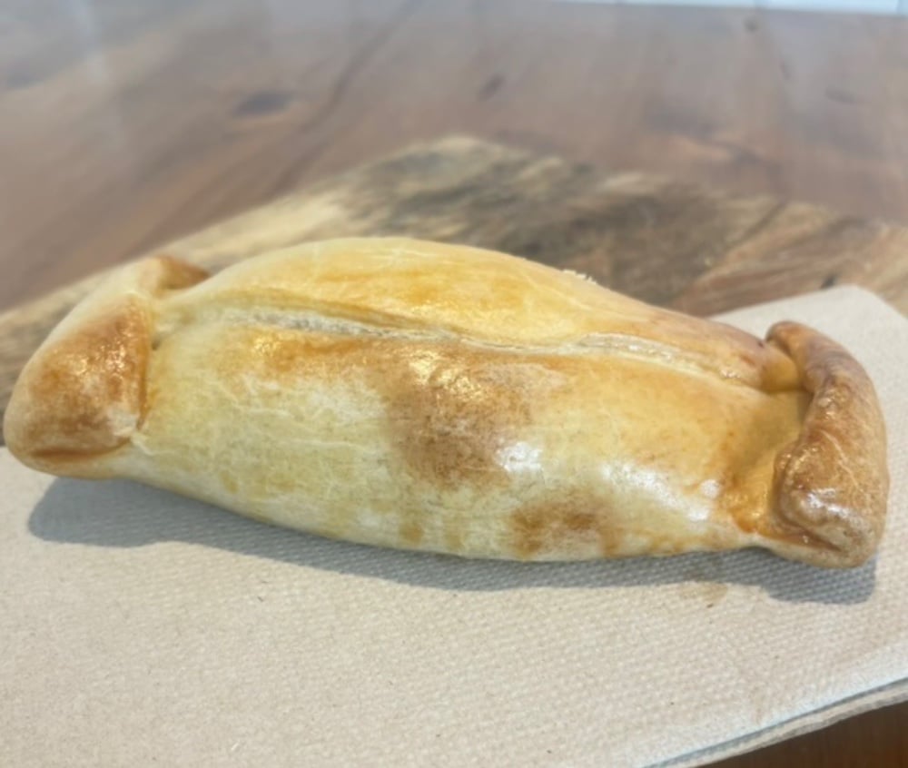 Empanada de pollo