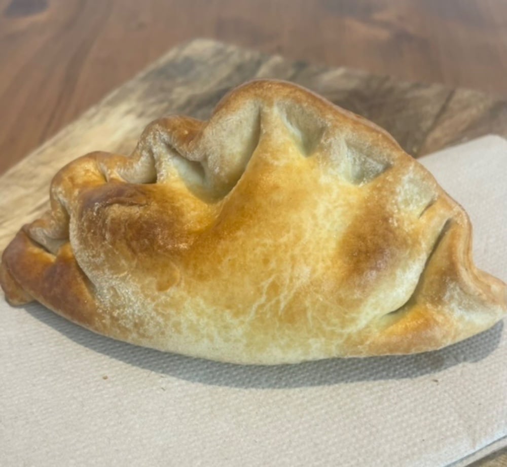 Empanada de ternera
