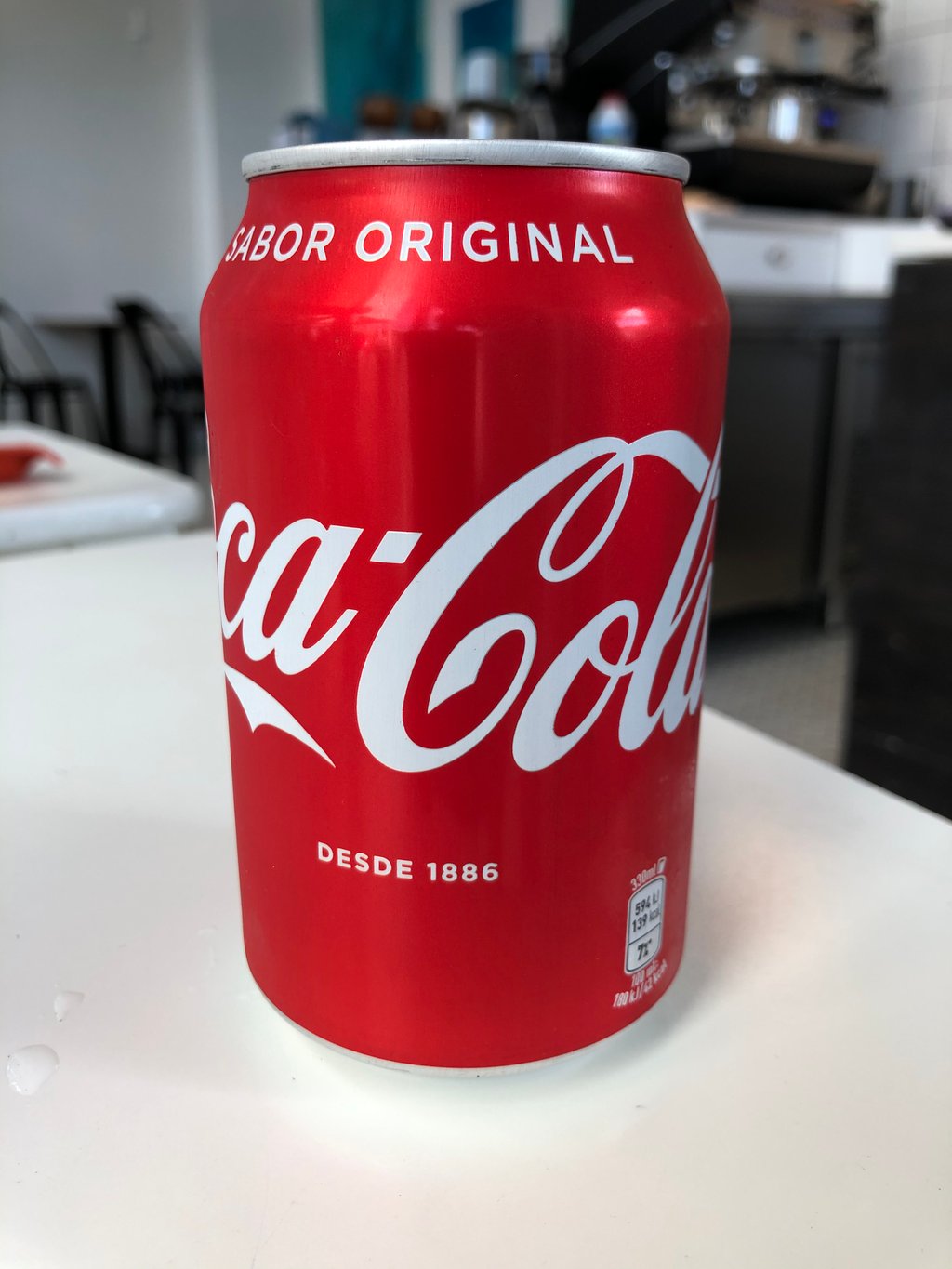 **coca cola