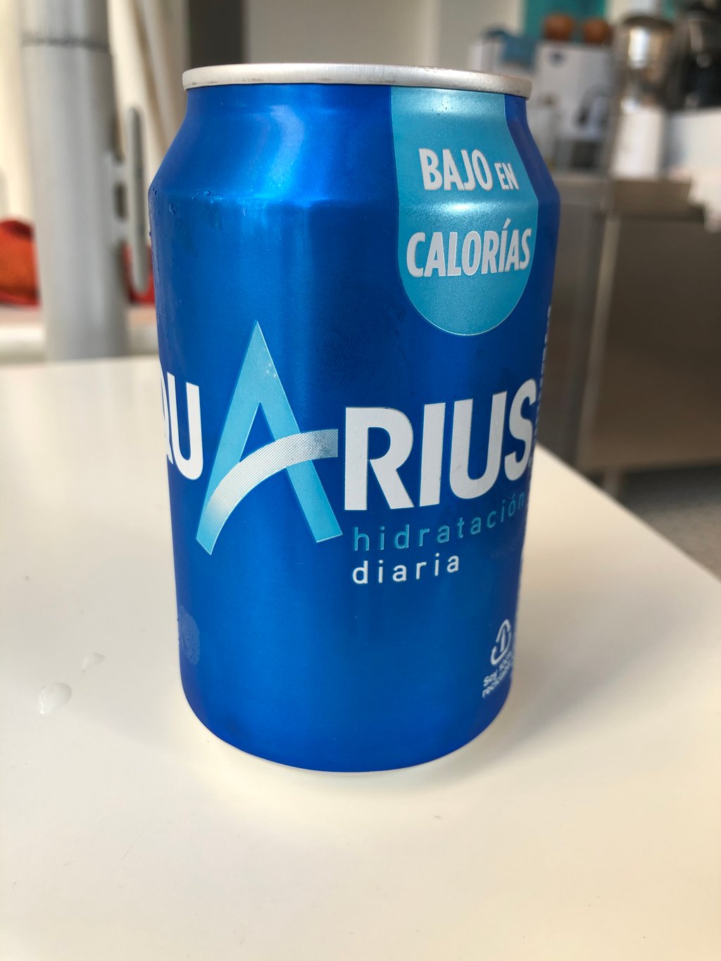 **Aquarius