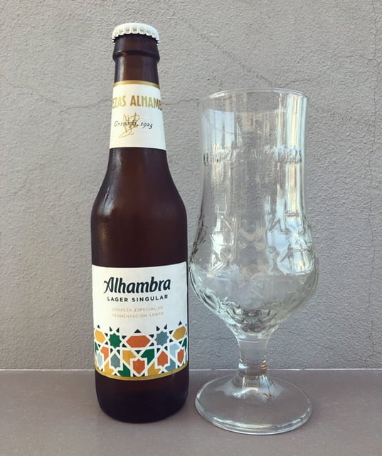 **alhambra