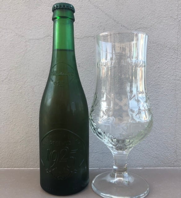 **Alhambra Reserva