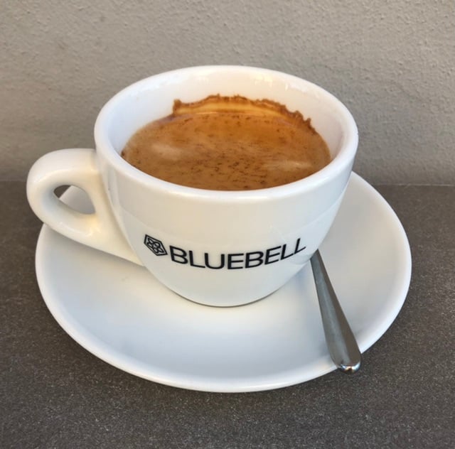 ++Dbl esspresso