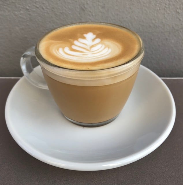 ++Cortado