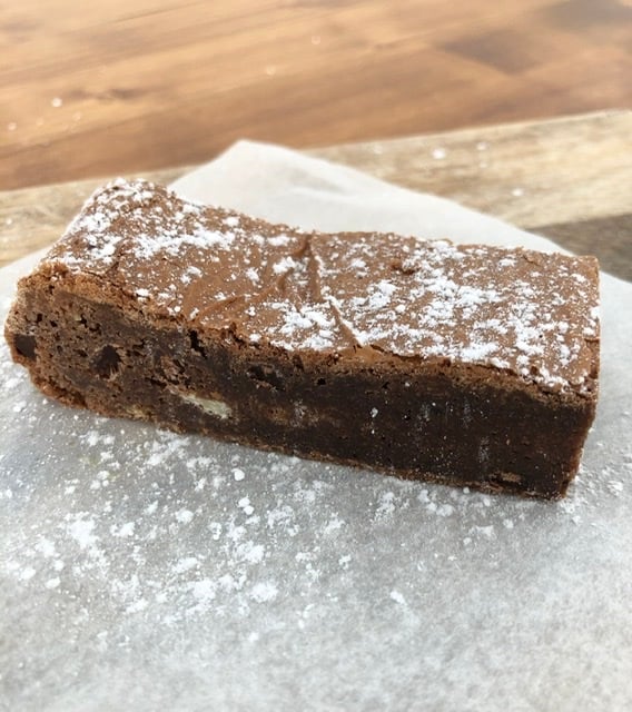 D2* Brownie