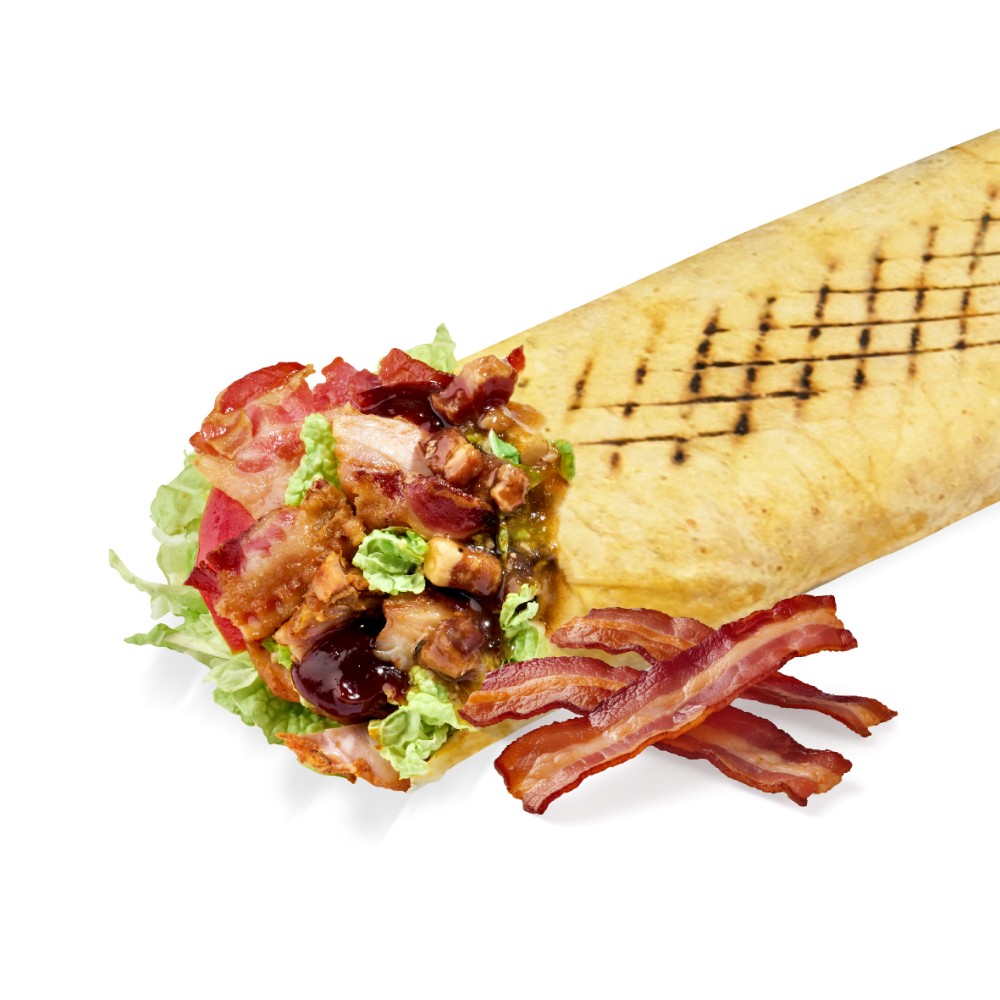 TNT Бекон GLOVO