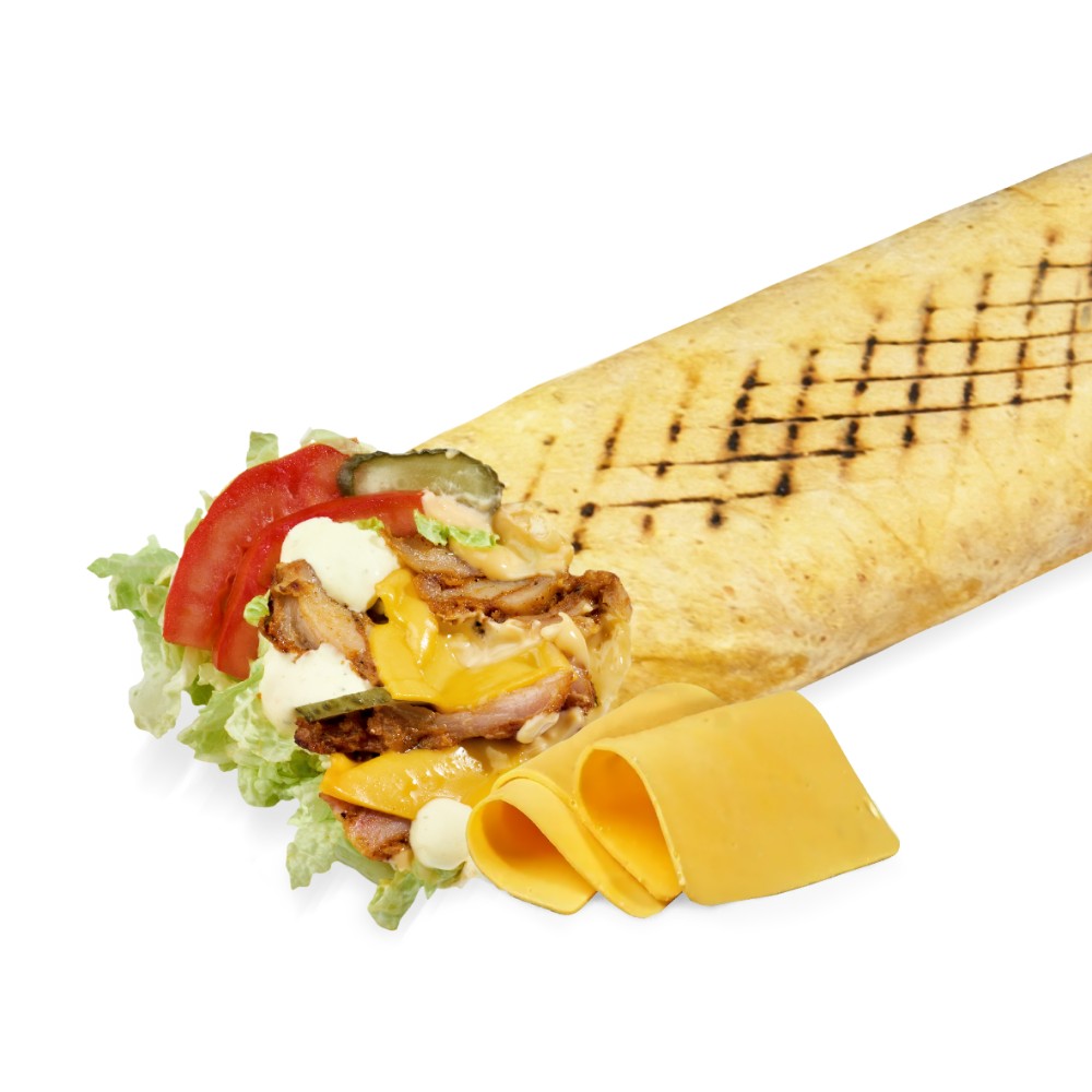 Чізі Бум GLOVO