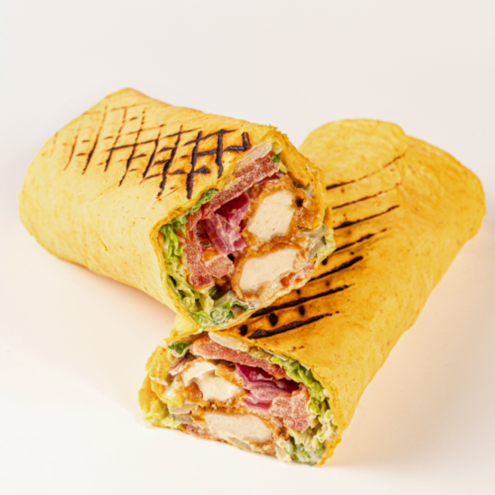 Роял Нагетс Кебаб GLOVO