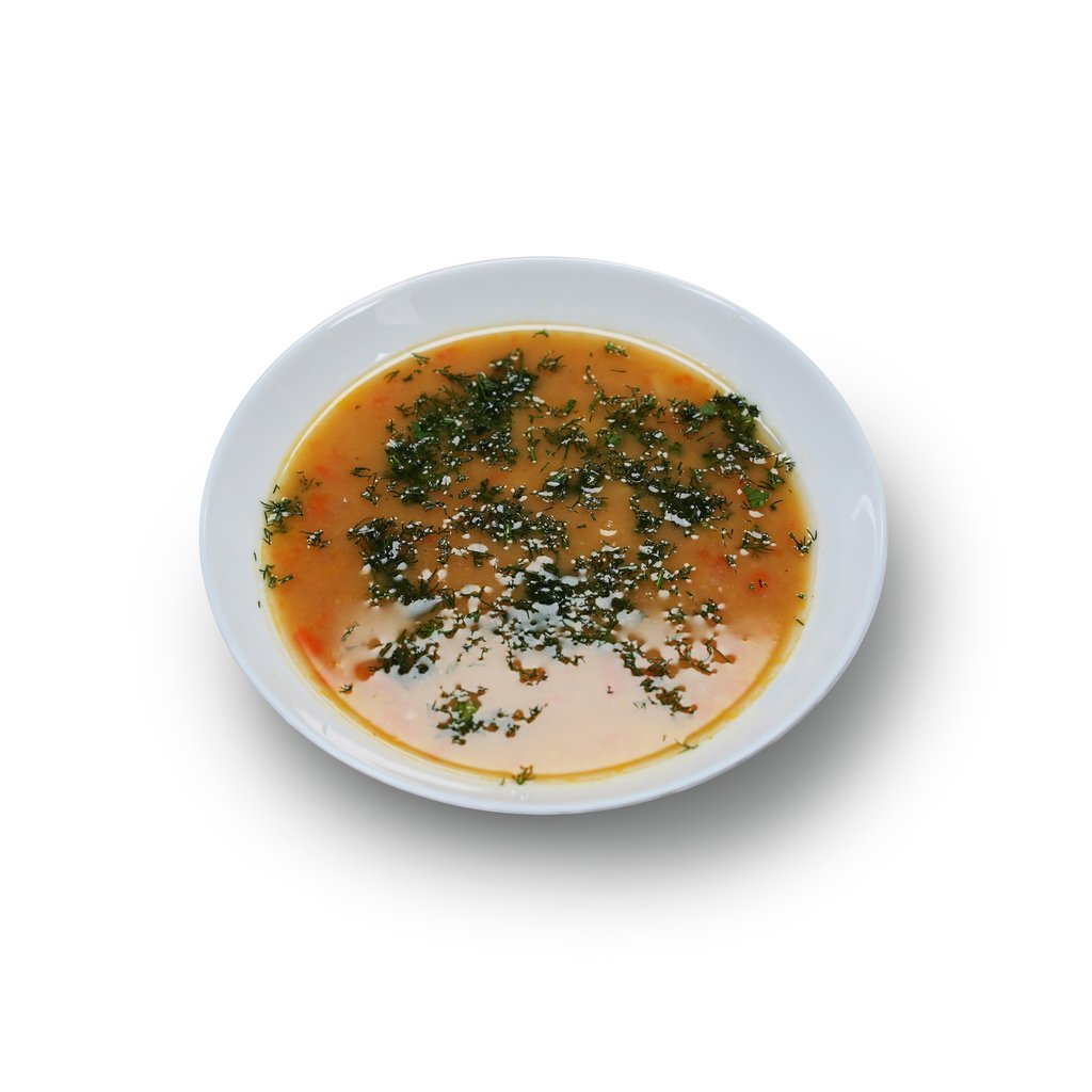 Суп гороховий ВЕЛИКИЙ