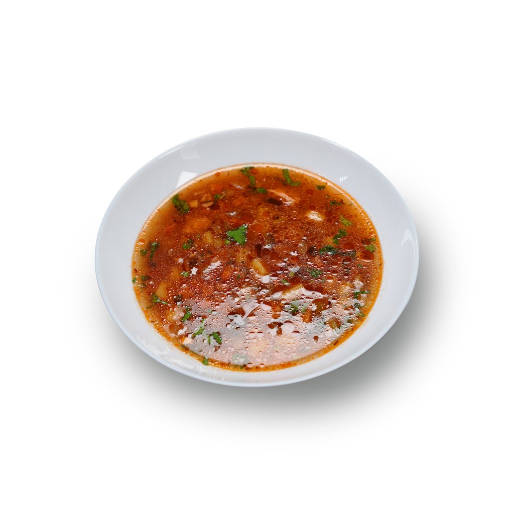 Розсольник ВЕЛИКИЙ