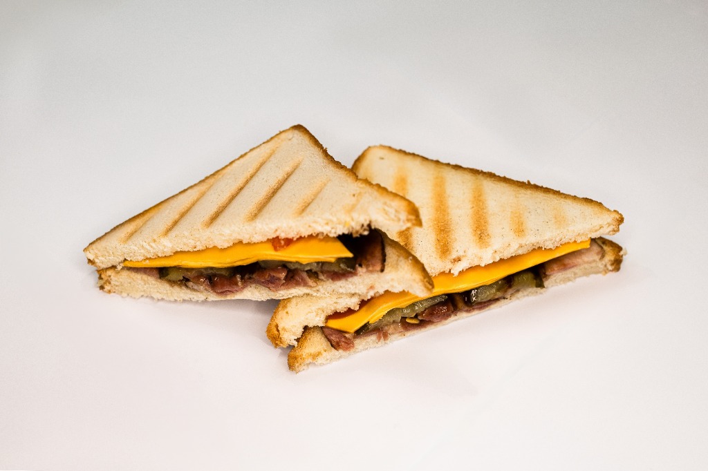 Сендвіч Пако Бекон