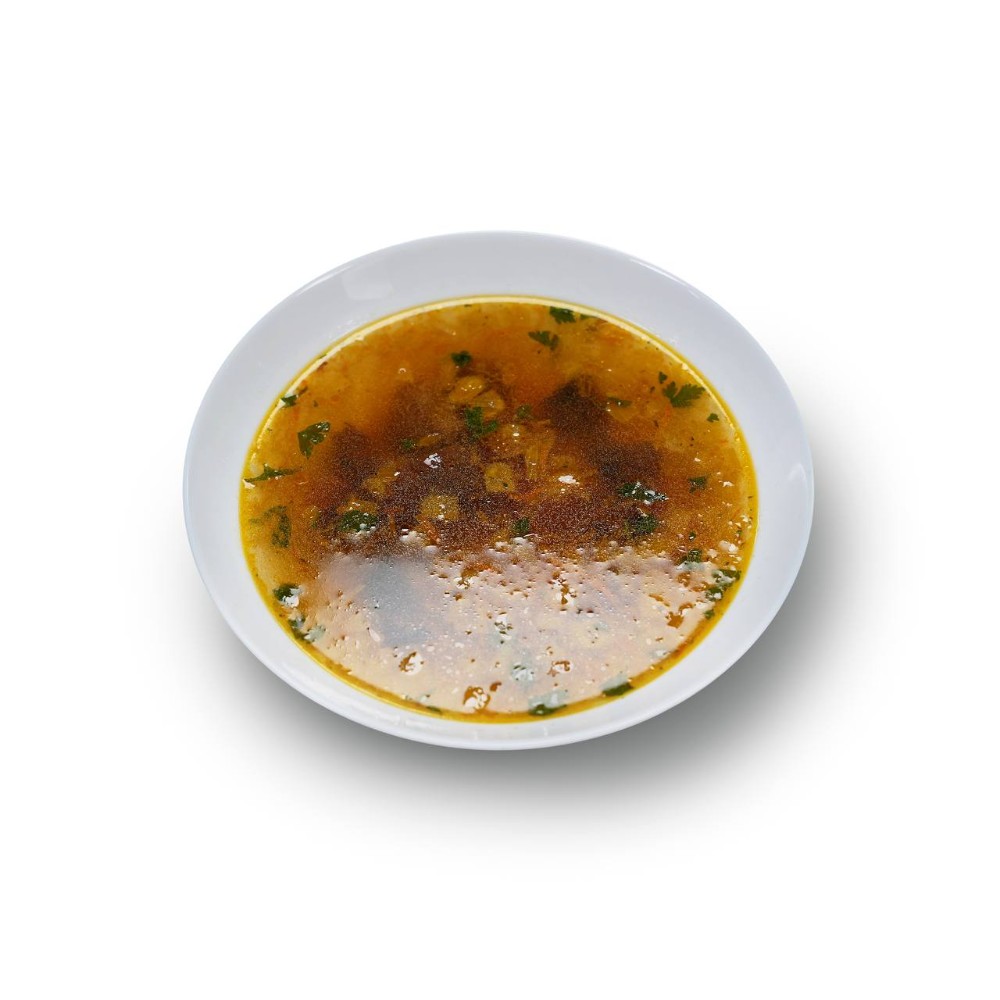 Грибна юшка ВЕЛИКА